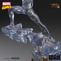 Gallery Image of Iceman 1:10 Scale Statue
