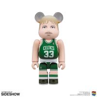 Gallery Image of Be@rbrick Larry Bird (Boston Celtics) 100% and 400% Bearbrick