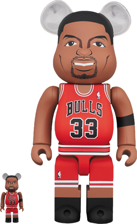 chicago bulls toys