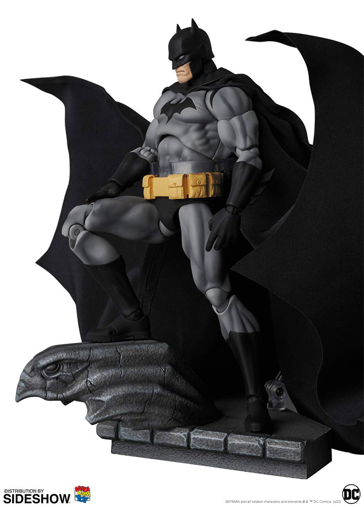 sideshow batman hush