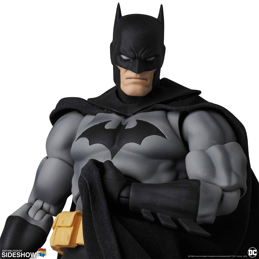 sideshow batman hush