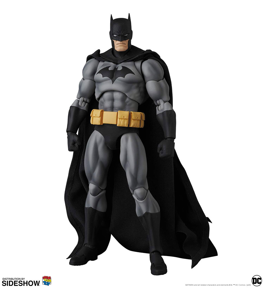 batman hush figure