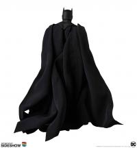Gallery Image of Batman (Hush Black Version) Collectible Figure