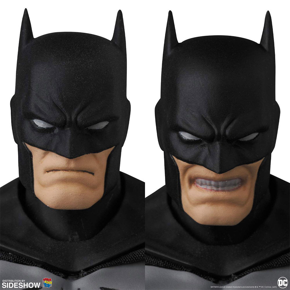 sideshow batman hush