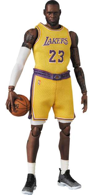 lebron james squeeze toy