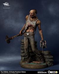 Gallery Image of The Hillbilly Statue