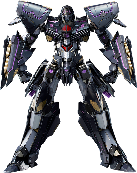 transformers megatron