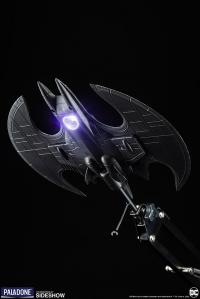 Gallery Image of Batwing Posable Desk Light Collectible Lamp
