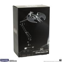 Gallery Image of Batwing Posable Desk Light Collectible Lamp