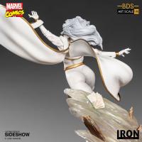 Gallery Image of Storm 1:10 Scale Statue