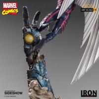 Gallery Image of Archangel 1:10 Scale Statue