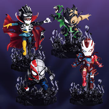 Venom & Deadpool Vmaxカードセット Venom & Deadpool Vmaxカードセット