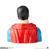 Gallery Image of Superman Cookie Jar Kitchenware