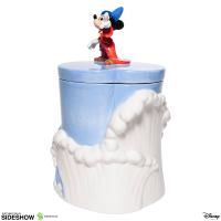 Gallery Image of Fantasia 80th Anniversary Cookie Jar Kitchenware