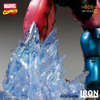 Gallery Image of Sentinel #3 1:10 Scale Statue