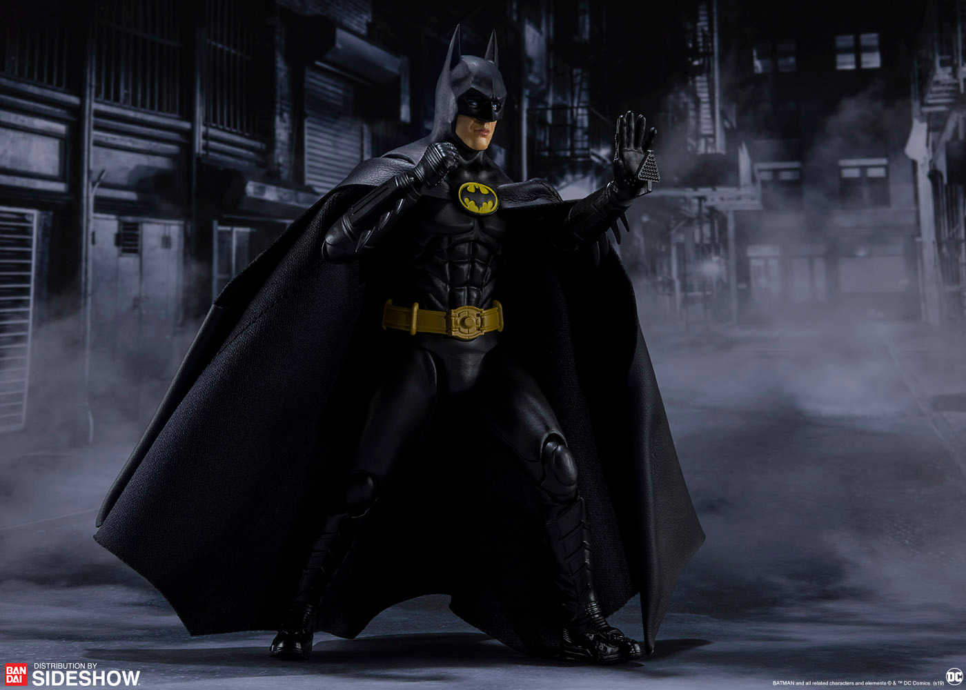 batman 1989 figure