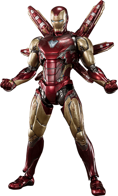 iron man mark 56