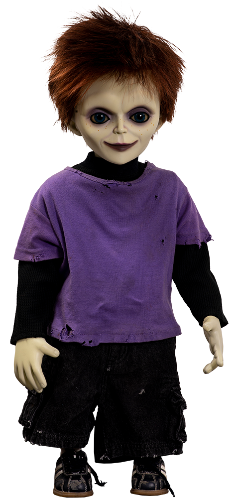 Trick or Treat Studios Glen Doll Collectible Doll