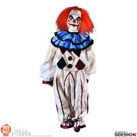 Gallery Image of Mary Shaw Clown Prop