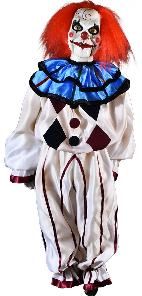 Trick or Treat Studios Mary Shaw Clown Prop