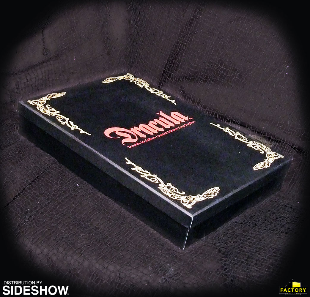 sideshow collectibles dracula