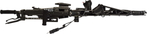 M56 Smartgun