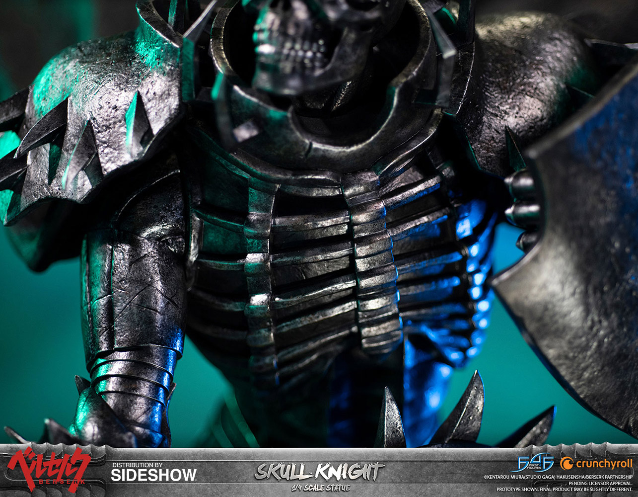 figma skull knight