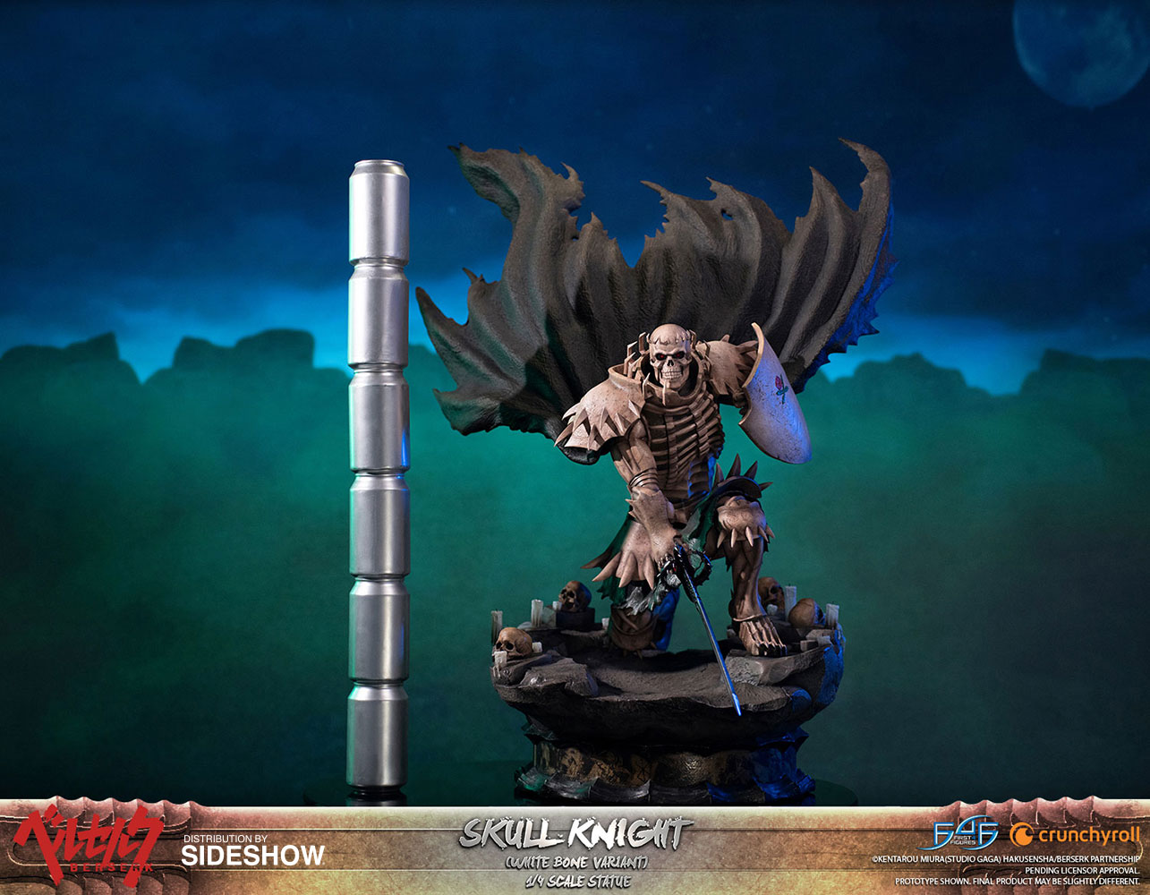 figma skull knight