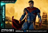 Gallery Image of Superman Statue