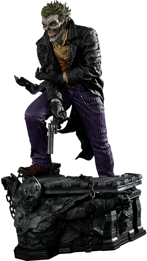 prime 1 studio joker lee bermejo