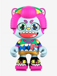 Gallery Image of Playhouse Janky Designer Collectible Toy