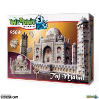 Gallery Image of Taj Mahal 3D Puzzle Puzzle