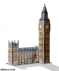 Gallery Image of Big Ben 3D Puzzle Puzzle