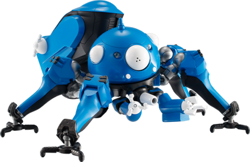Tachikoma (Ghost in the Shell: SAC_2045) Collectible Figure by Bandai