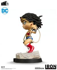 Gallery Image of Wonder Woman Mini Co. Collectible Figure