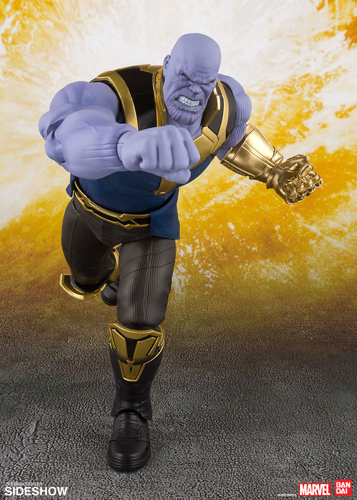 bandai thanos