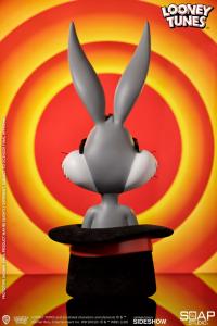 Gallery Image of Bugs Bunny Top Hat Bust