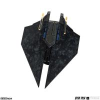 Gallery Image of Section 31 Drone Model