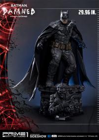 Gallery Image of Batman Damned (Concept Design by Lee Bermejo) Statue