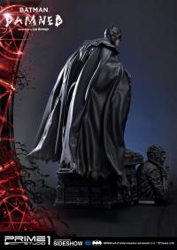 Gallery Image of Batman Damned (Concept Design by Lee Bermejo) Statue
