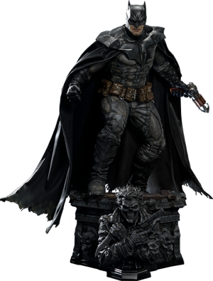 Batman Damned (Concept Design by Lee Bermejo) Statue