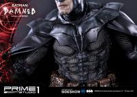 Gallery Image of Batman Damned Deluxe Version (Concept Design by Lee Bermejo) Statue