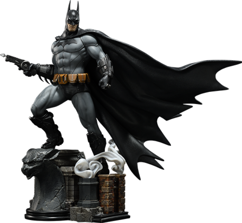 Batman Statues by Prime 1 Studio