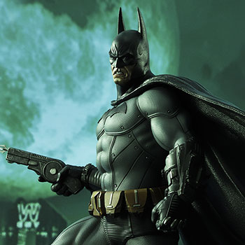 Batman DC Comics Statue