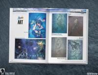 Gallery Image of Final Fantasy Ultimania Archive Volume 3 Book