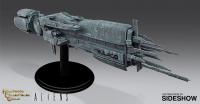 Gallery Image of Aliens USS Sulaco Model