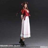 Gallery Image of Aerith Gainsborough Action Figure