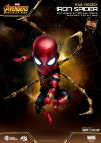 Gallery Image of Iron Spider (Deluxe Version) Action Figure