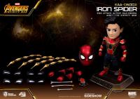 Gallery Image of Iron Spider (Deluxe Version) Action Figure