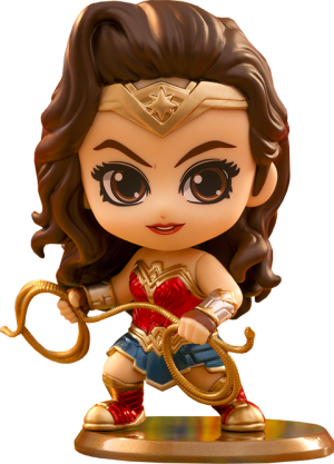 Wonder Woman Collectible Figure